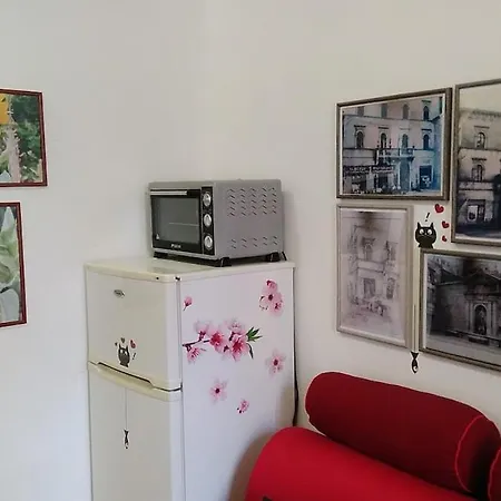The Angela's House And Large Balcony On The Square Apartamento Todi