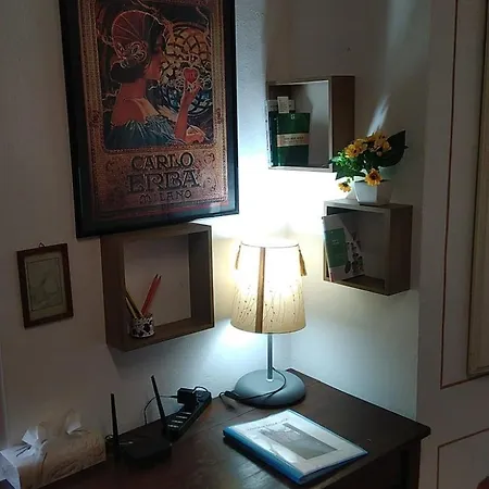 Apartman The Angela's House And Large Balcony On The Square Todi