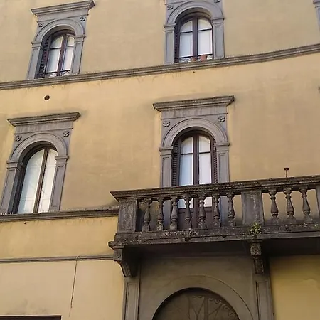 Apartman The Angela's House And Large Balcony On The Square *
