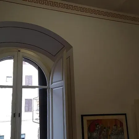 The Angela's House And Large Balcony On The Square *