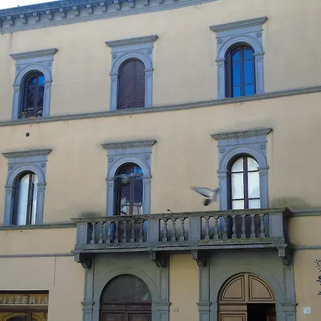 Apartman The Angela's House And Large Balcony On The Square *