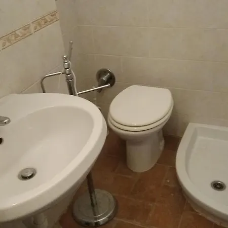 Apartamento The Angela's House And Large Balcony On The Square Todi