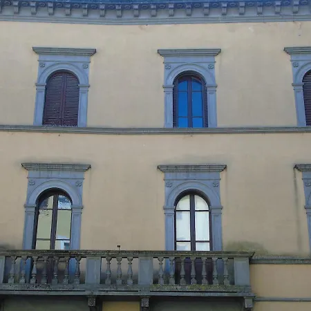 The Angela's House And Large Balcony On The Square *