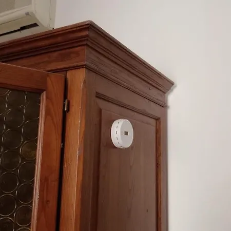 Apartman The Angela's House And Large Balcony On The Square Todi