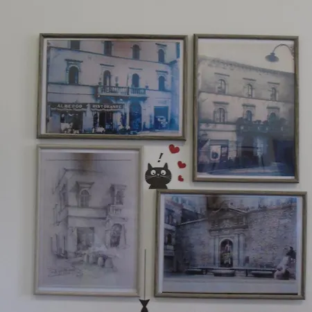 The Angela's House And Large Balcony On The Square Todi