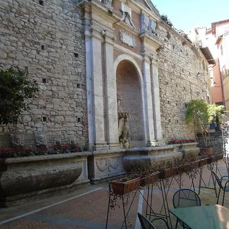 The Angela's House And Large Balcony On The Square *